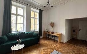 Kamienica Śródmieście Apartament 18A
